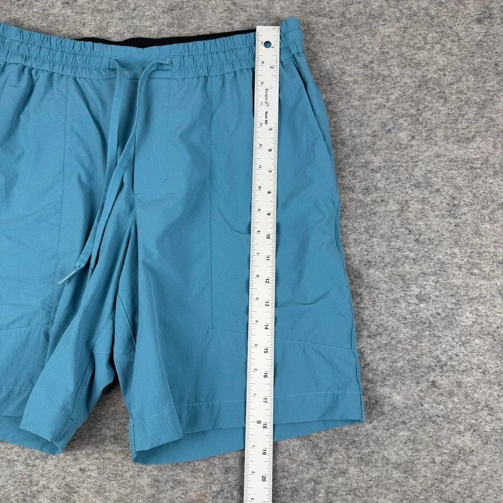 Lululemon Bowline Short 8